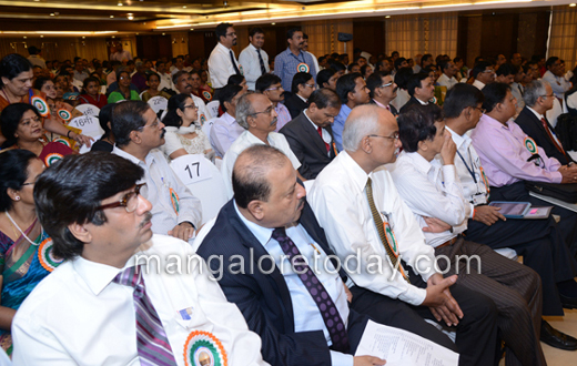 Language Conference in Mangalore